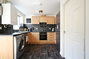 St Aidans Drive